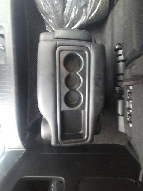 Used 2025 Honda Odyssey EX-L image 13