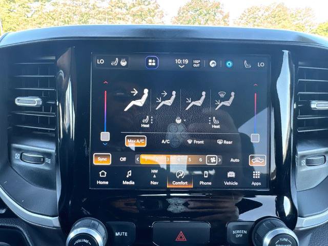 Used 2023 RAM 1500 Big Horn AWD/4WD image 29