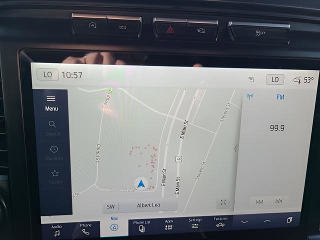 Certified 2023 Ford F150 Tremor image 14