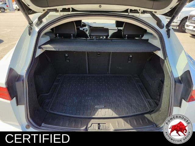 Used 2021 Jaguar E-PACE SE AWD/4WD image 14