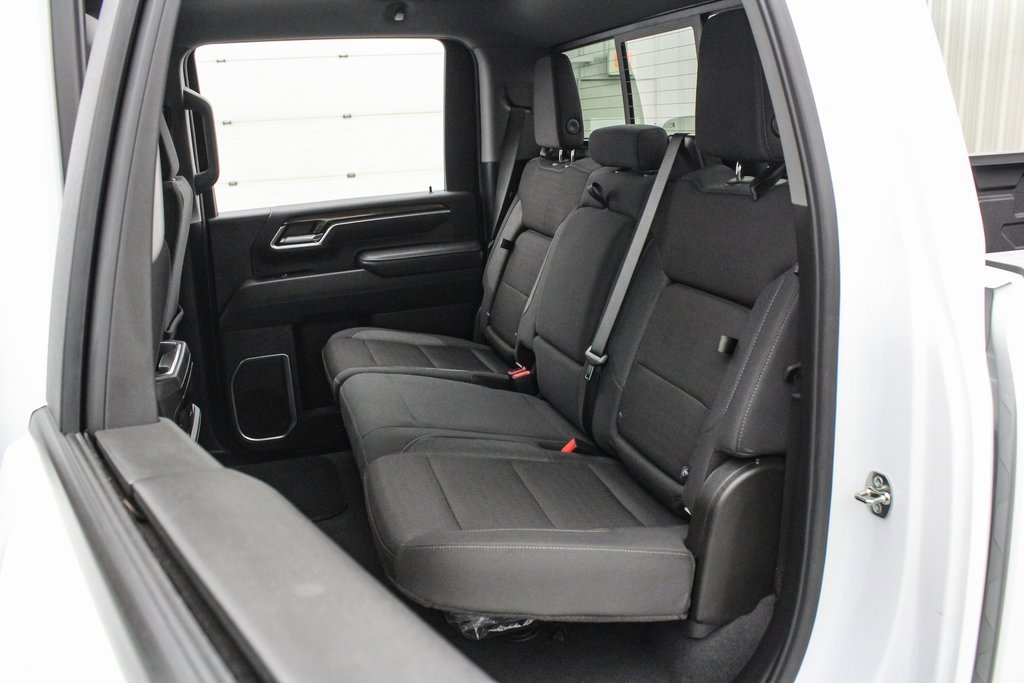 Used 2025 Chevrolet Silverado 3500 LT w/ Texas Edition image 23