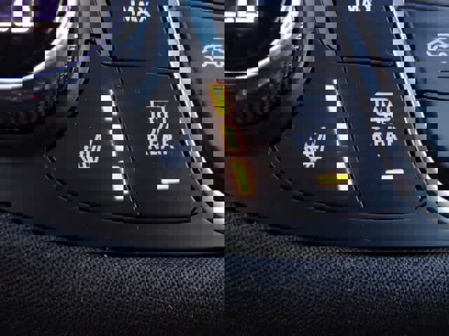 Used 2022 Chevrolet Malibu LT image 24