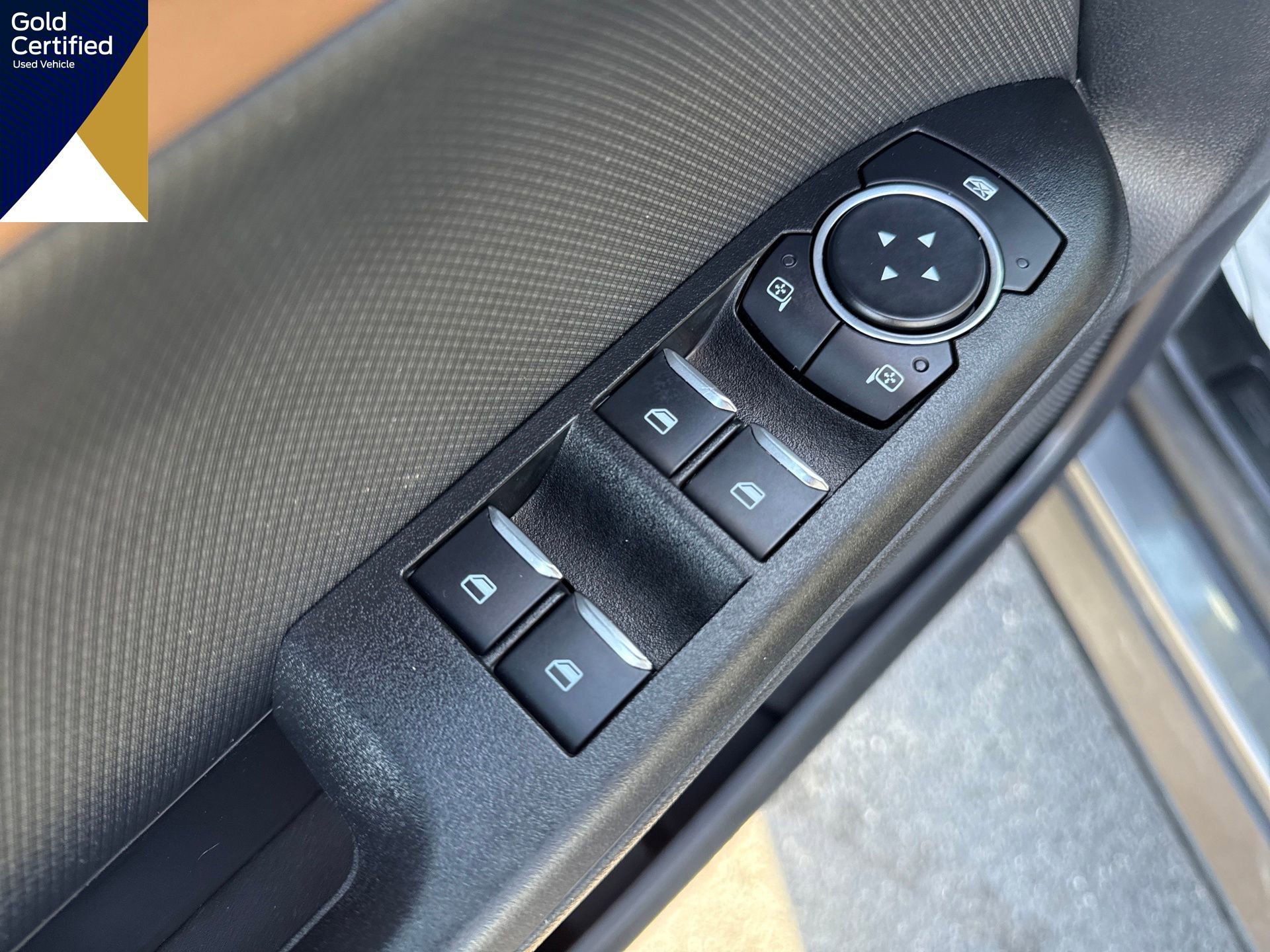 Certified 2025 Ford Bronco Sport Outer Banks image 14