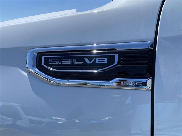 Used 2020 GMC Sierra 1500 SLT w/ SLT Premium Package AWD/4WD image 12