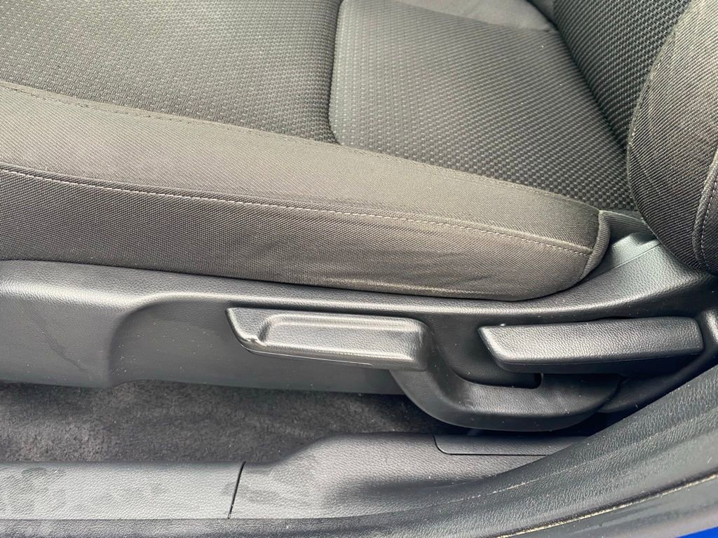 Used 2022 Honda HR-V EX image 10