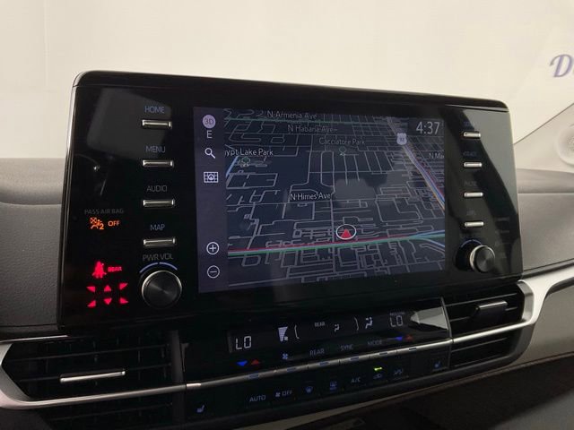 Used 2024 Toyota Sienna XLE image 24