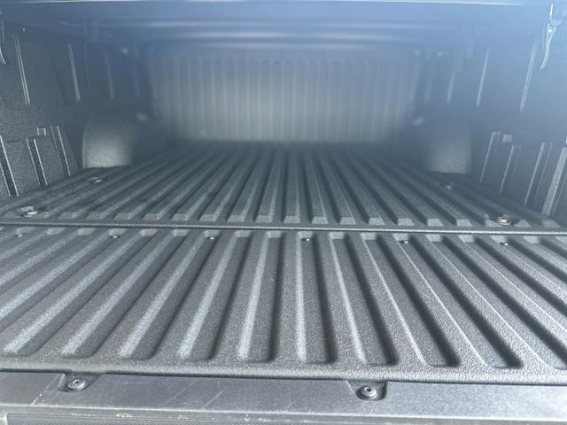 Used 2024 Toyota Tundra SR5 w/ SR5 Premium Package AWD/4WD image 25