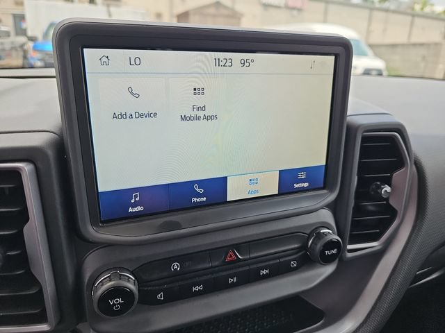 Certified 2024 Ford Bronco Sport Big Bend AWD/4WD image 25