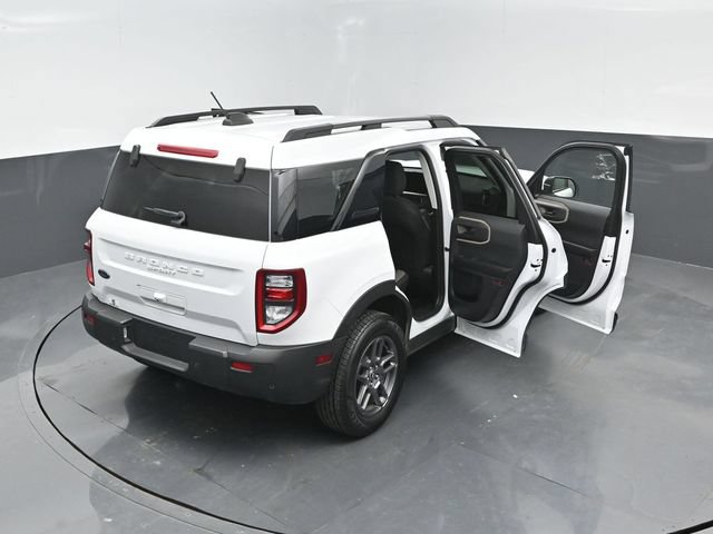Certified 2025 Ford Bronco Sport Big Bend AWD/4WD image 24