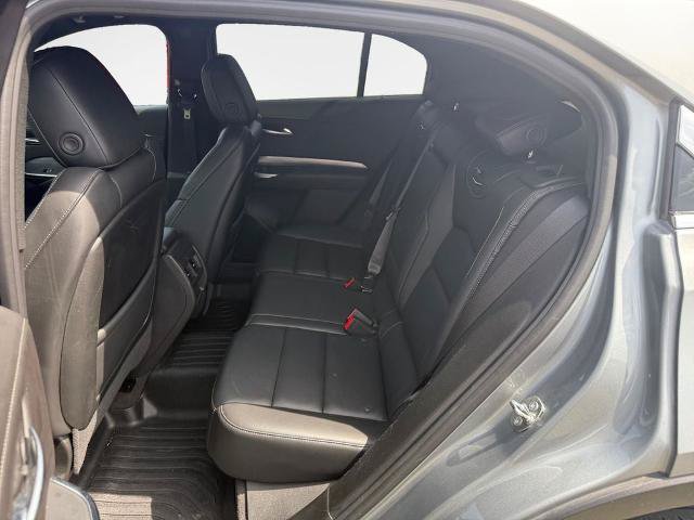 Used 2024 Cadillac XT4 Premium Luxury AWD/4WD image 24