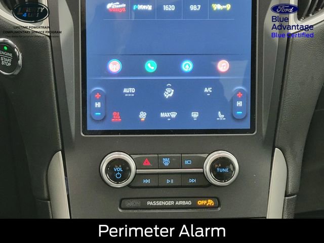 Certified 2022 Ford Edge SEL w/ Convenience Package image 25