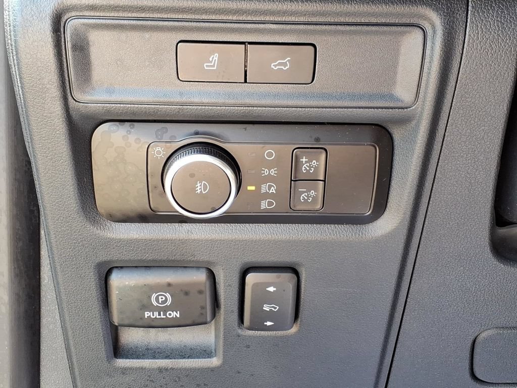 Certified 2023 Ford Expedition Limited AWD/4WD image 16