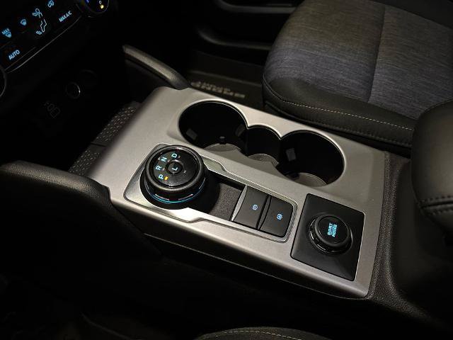 Certified 2024 Ford Bronco Sport Big Bend AWD/4WD image 30