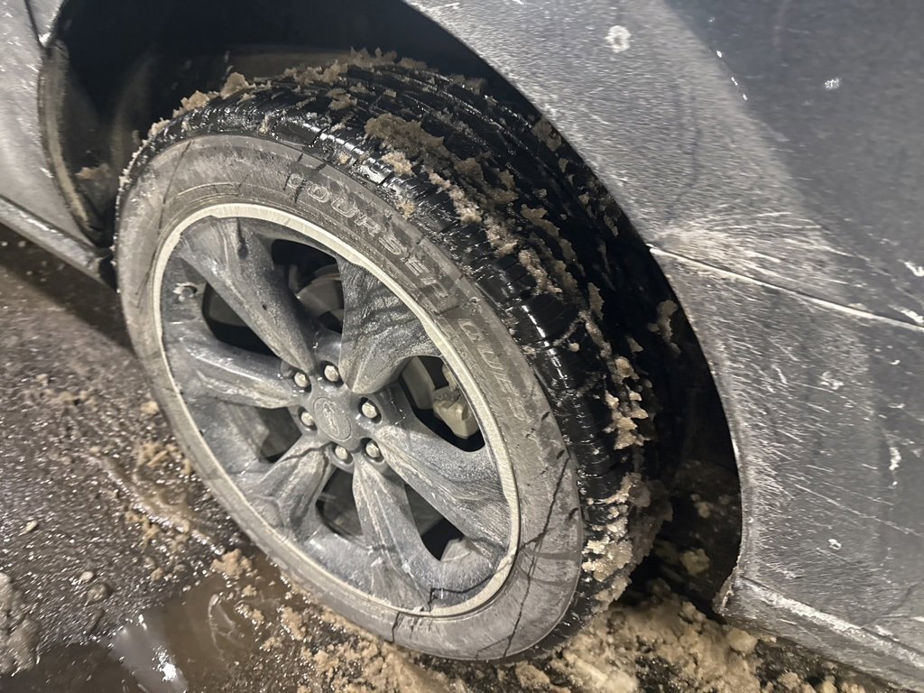 Certified 2022 Ford Expedition Max Limited image 9