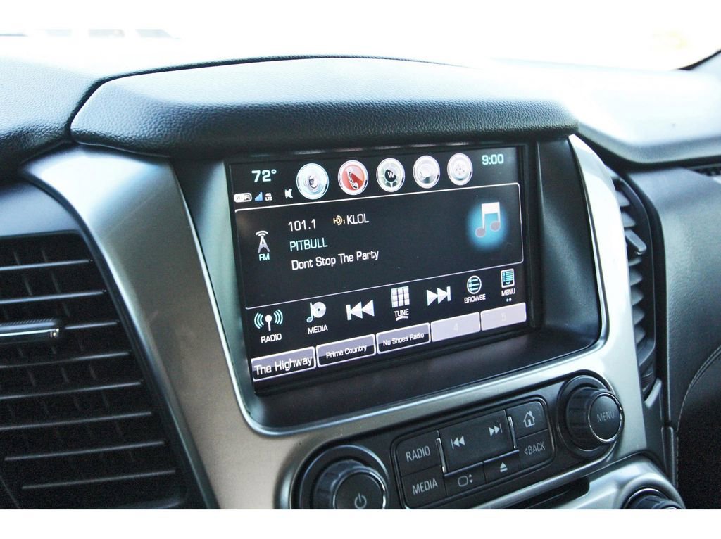 Used 2019 Chevrolet Tahoe LT image 27
