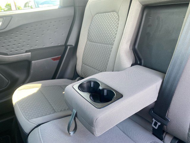 Certified 2020 Ford Escape SE AWD/4WD image 19