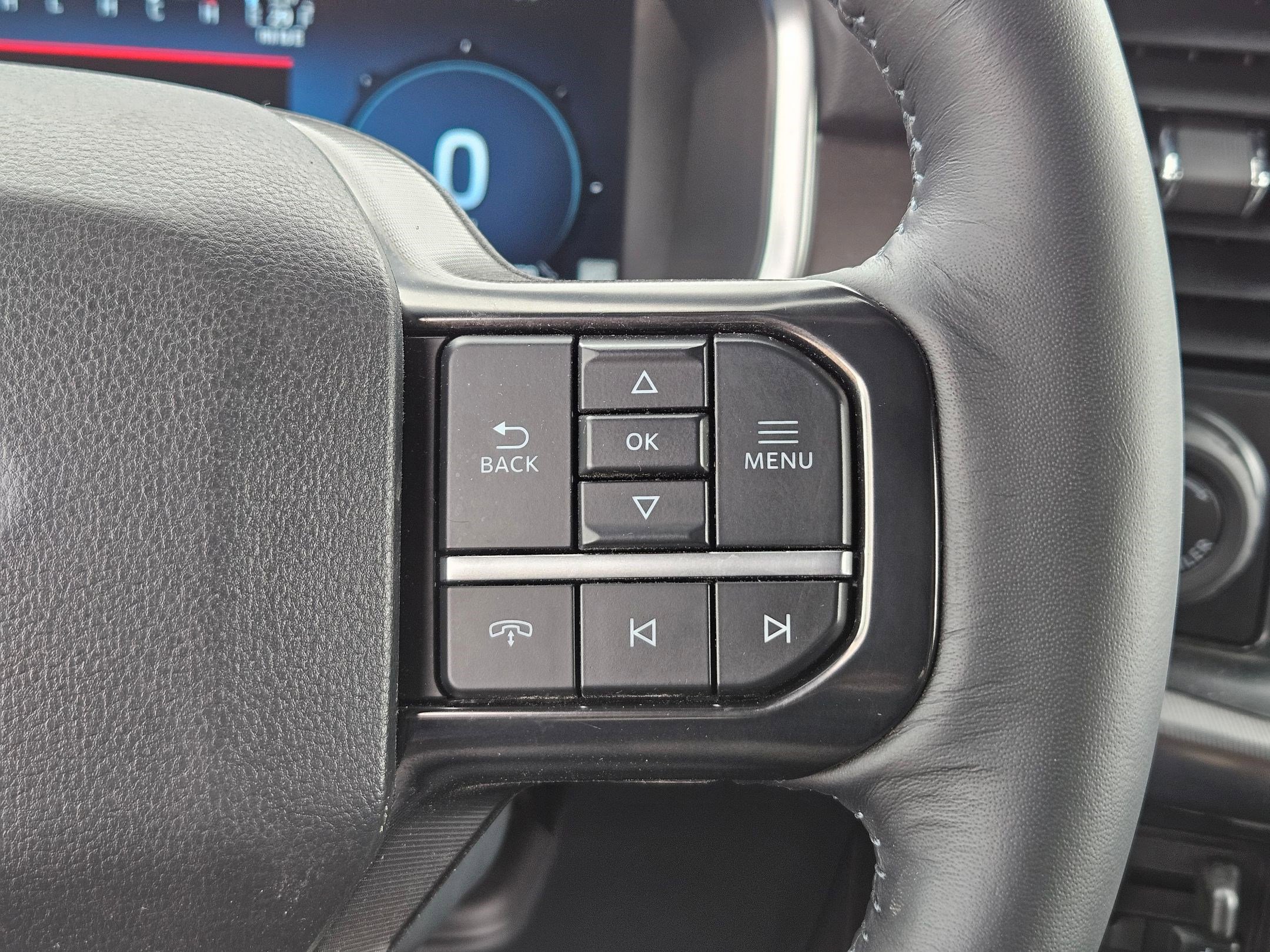 Certified 2025 Ford F150 Platinum AWD/4WD image 19