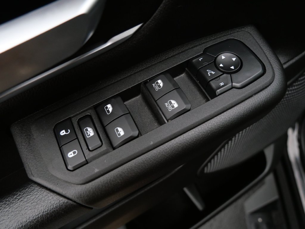 Used 2025 RAM 1500 Big Horn AWD/4WD image 14