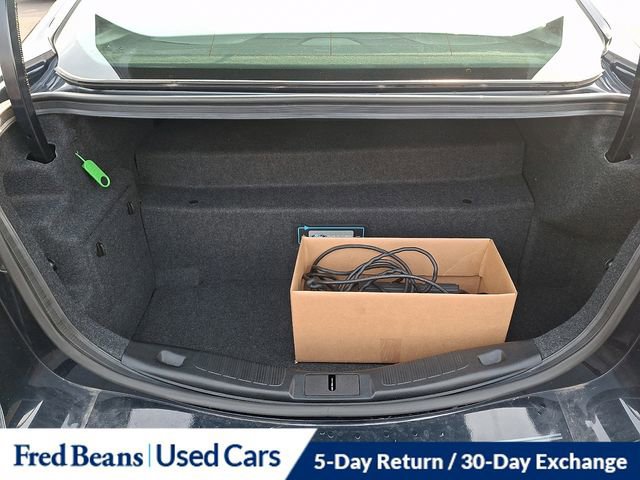 Certified 2020 Ford Fusion Energi Titanium image 30