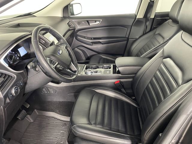 Certified 2020 Ford Edge SEL w/ Convenience Package image 7