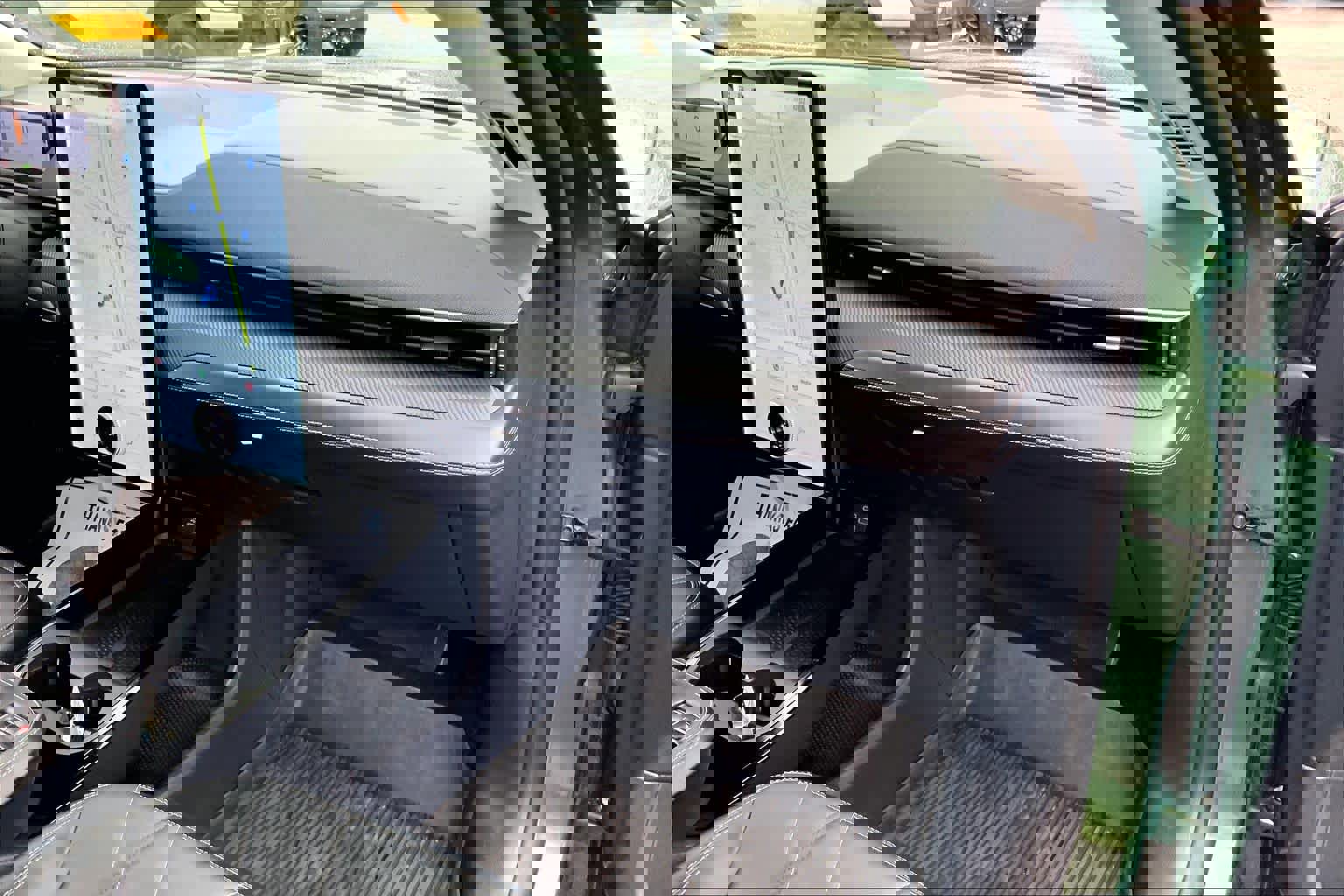 Certified 2024 Ford Mustang Mach-E Select w/ Comfort Package Lite image 16