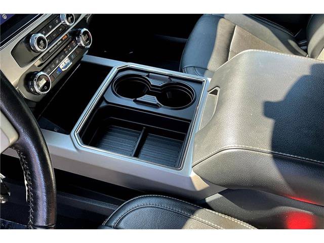 Certified 2022 Ford F250 4x4 Crew Cab Super Duty image 21