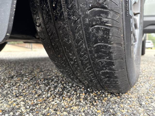 Certified 2024 Ford Bronco Sport Big Bend AWD/4WD image 30