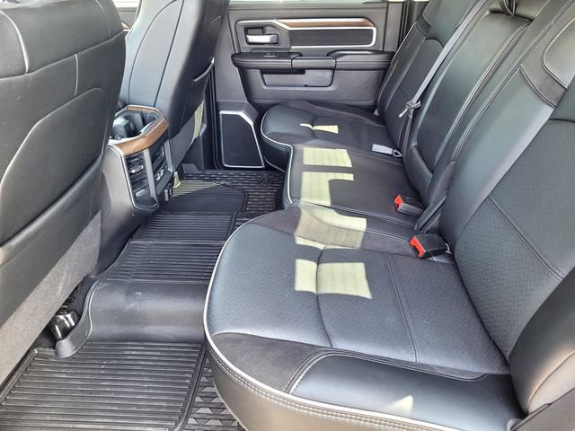 Used 2024 RAM 3500 Laramie image 12