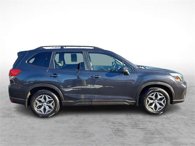 Used 2019 Subaru Forester Premium w/ All-Weather Package image 7