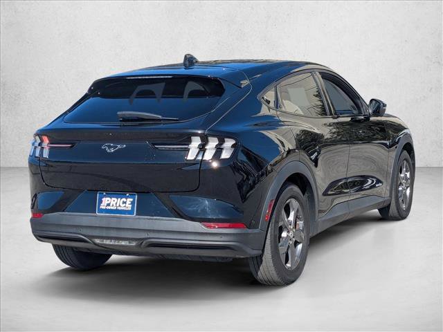 Certified 2023 Ford Mustang Mach-E Select image 3