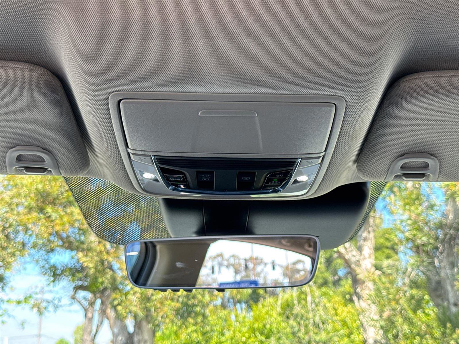 Used 2020 Acura RDX FWD w/ Advance Package image 25