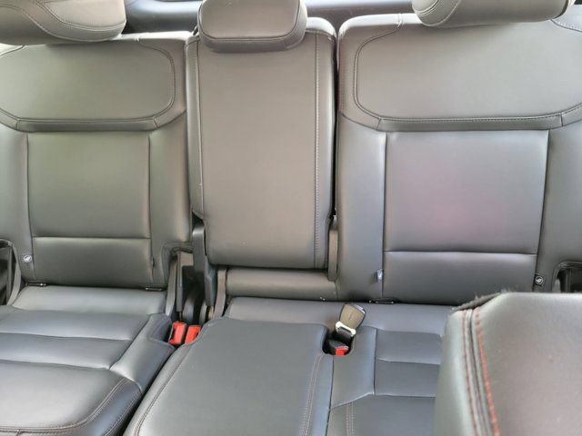 Certified 2025 Ford Expedition Max Active AWD/4WD image 15