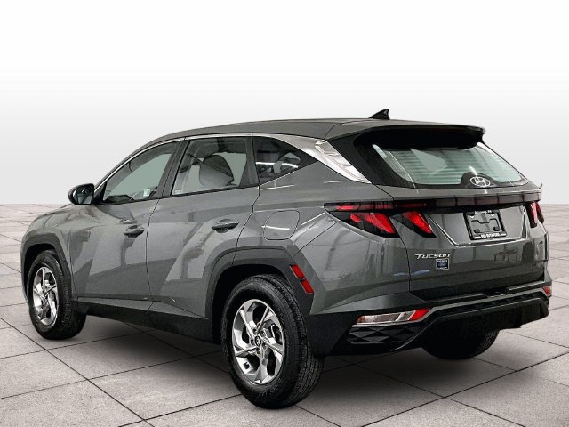 Used 2024 Hyundai Tucson SE FWD image 10