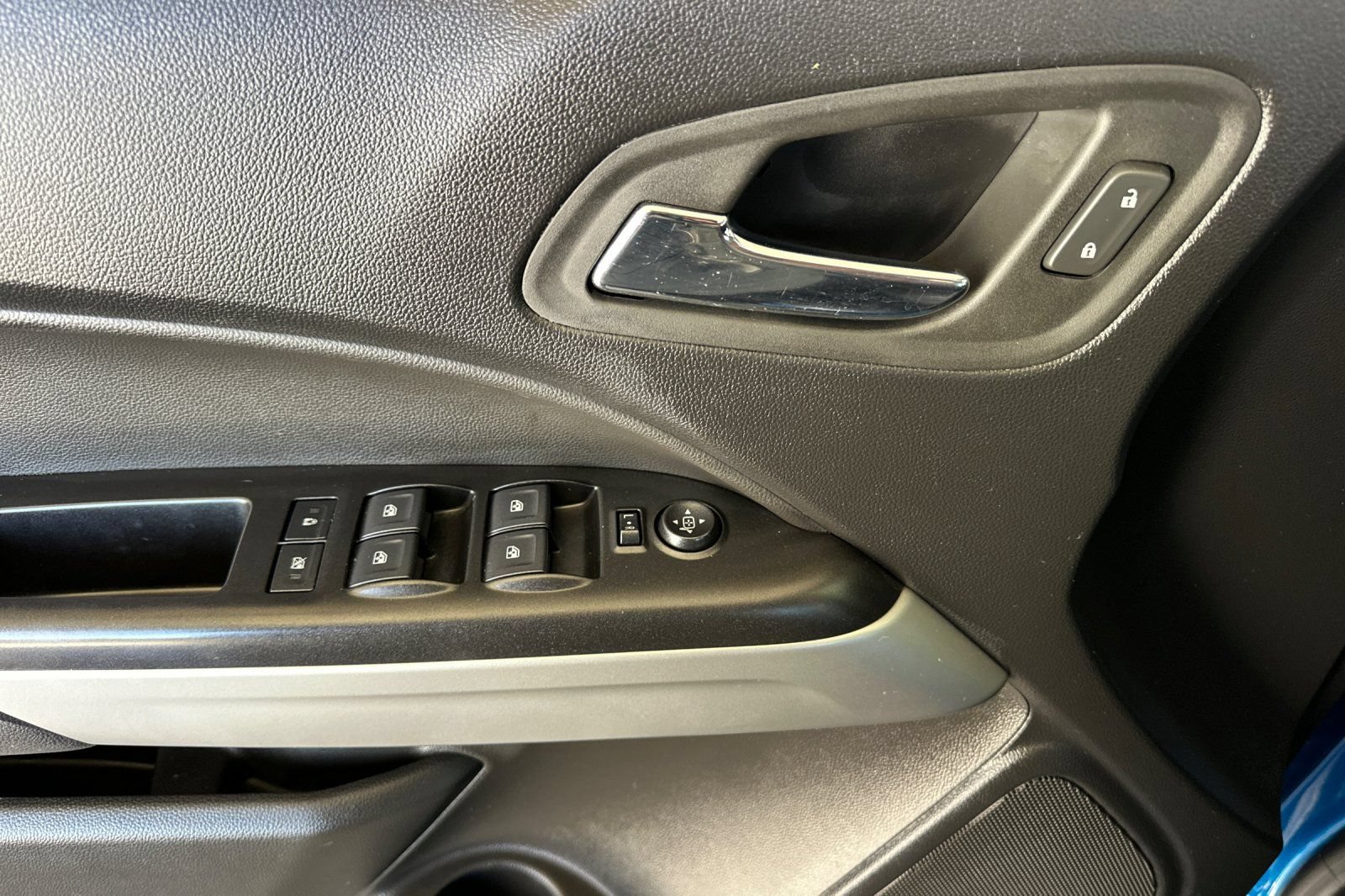 Used 2022 Chevrolet Colorado LT w/ LT Convenience Package RWD image 10