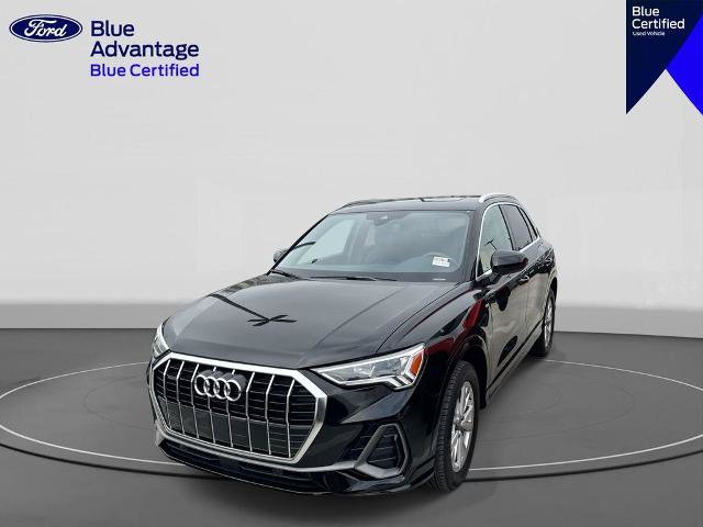 Used 2025 Audi Q3 2.0T Premium w/ Convenience Package