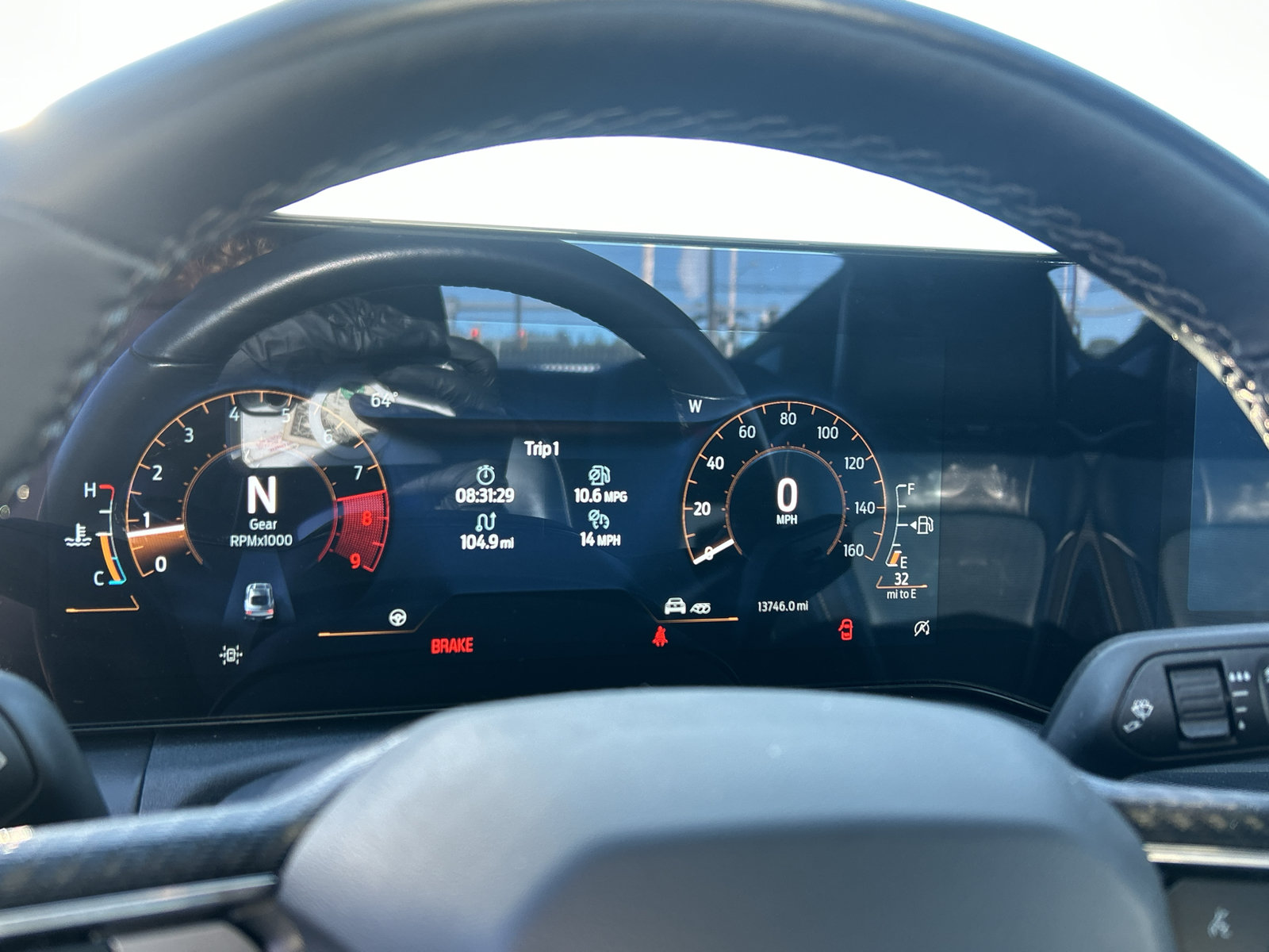 Certified 2024 Ford Mustang GT Premium w/ California Special Package RWD image 20