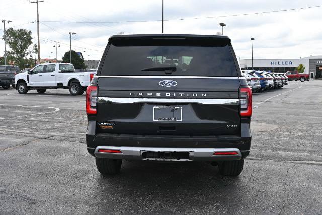 Certified 2024 Ford Expedition Max Limited AWD/4WD image 10