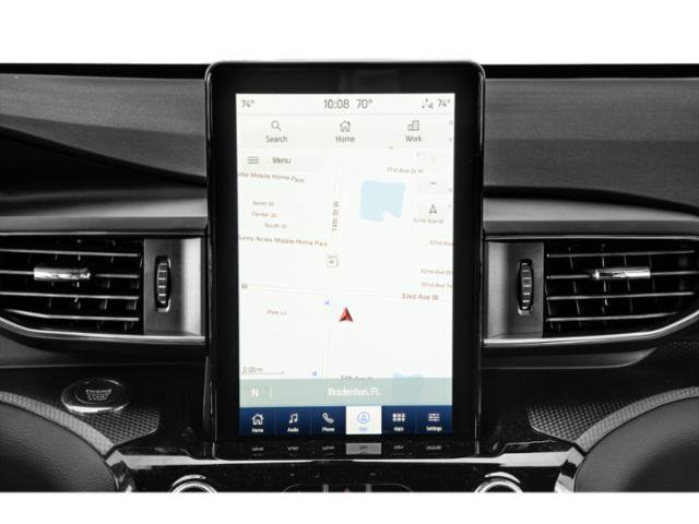 Certified 2024 Ford Explorer ST w/ Equipment Group 401A AWD/4WD image 16