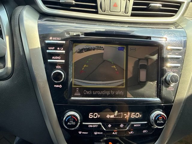 Used 2024 Nissan Murano SL w/ Cargo Package AWD/4WD image 22