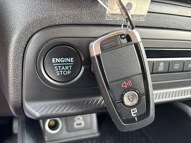 Certified 2026 Ford Bronco Sport Big Bend AWD/4WD image 22