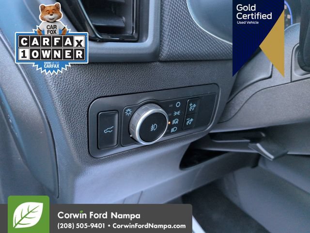 Certified 2024 Ford Bronco Sport Heritage w/ Heritage Convenience Package AWD/4WD image 15