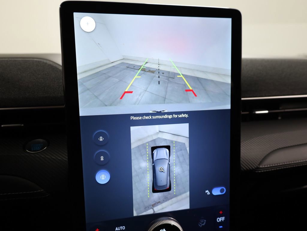 Certified 2025 Ford Mustang Mach-E Premium image 28