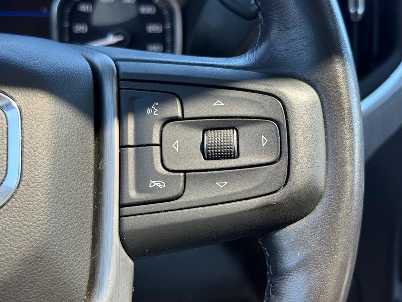 Used 2020 GMC Sierra 1500 Denali w/ Denali Ultimate Package AWD/4WD image 22