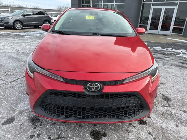 Used 2021 Toyota Corolla LE image 6