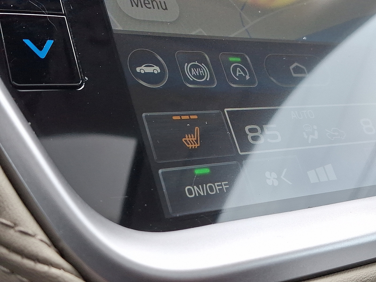 Used 2024 Subaru Outback Limited image 37