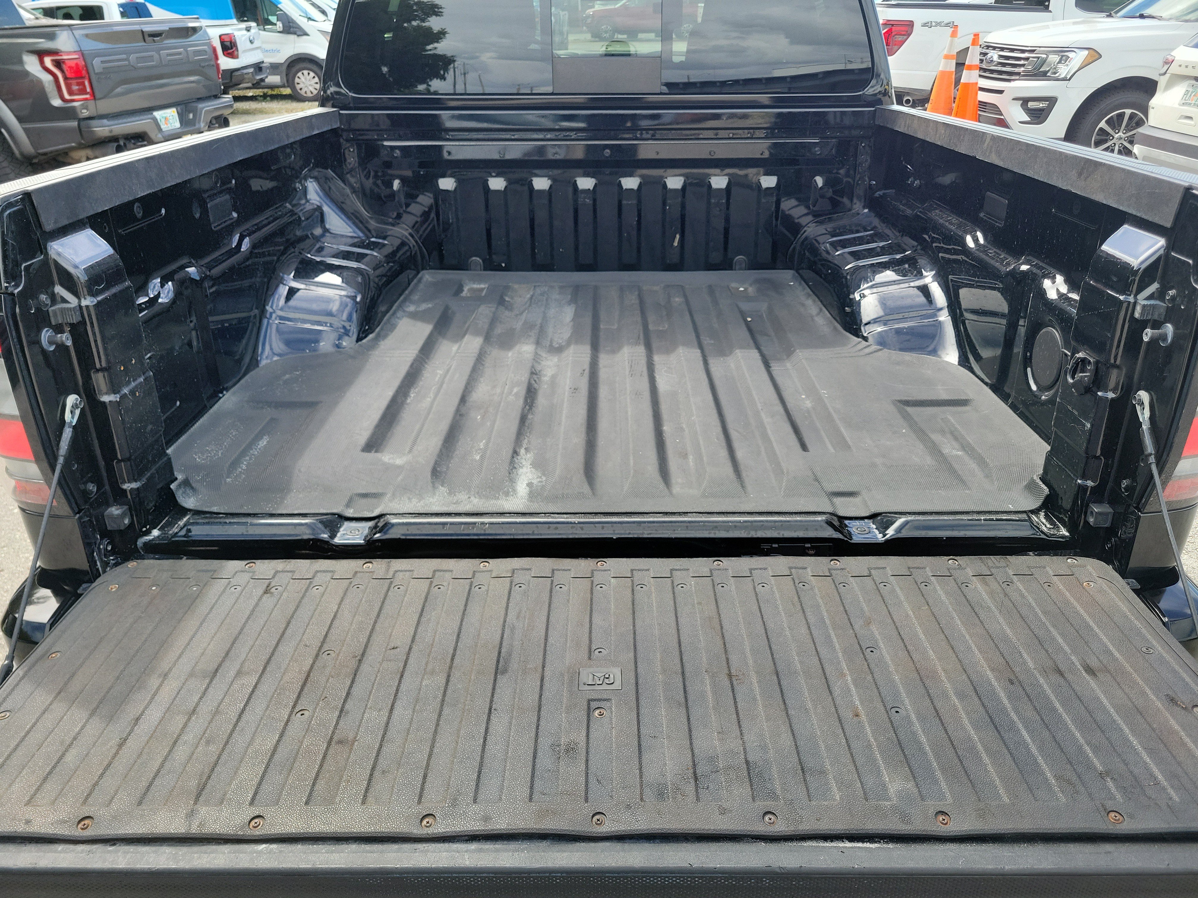 Used 2023 Nissan Frontier Pro-X w/ Technology Package RWD image 29