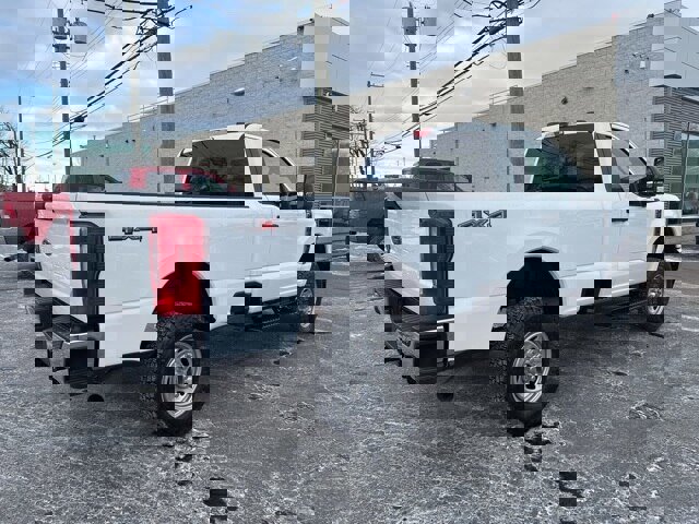Certified 2023 Ford F250 XL w/ Snow Plow Prep Package image 3