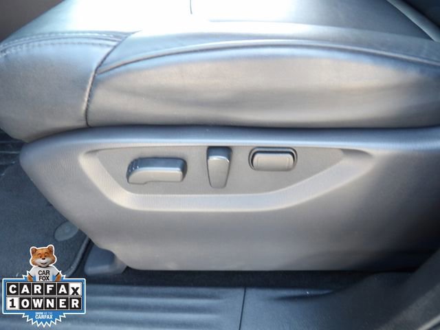 Used 2024 Nissan Armada SV image 27