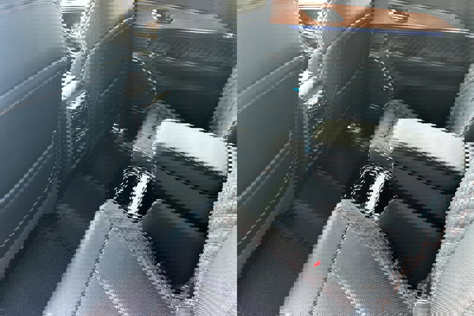 Used 2023 Jeep Grand Cherokee L Summit image 10