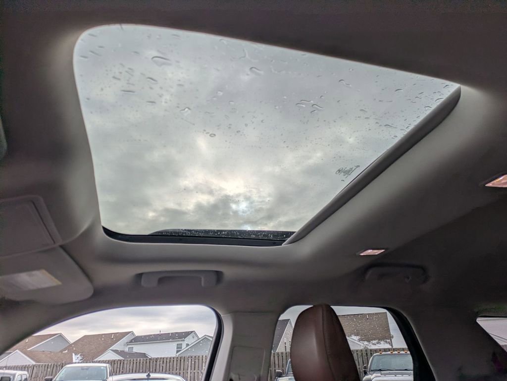 Certified 2023 Ford Bronco Sport Outer Banks w/ Tech Package image 4